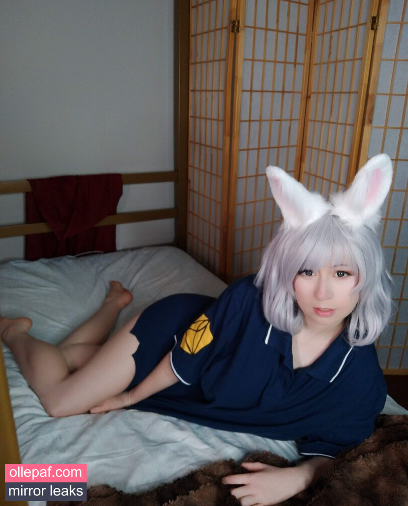 Latest Leaks Usatame Nude #158 - Fapello