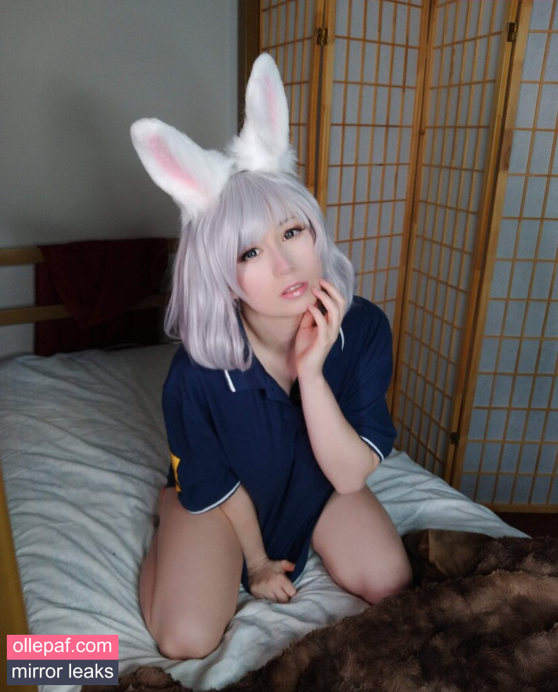 Latest Leaks Usatame Nude #160 - Fapello
