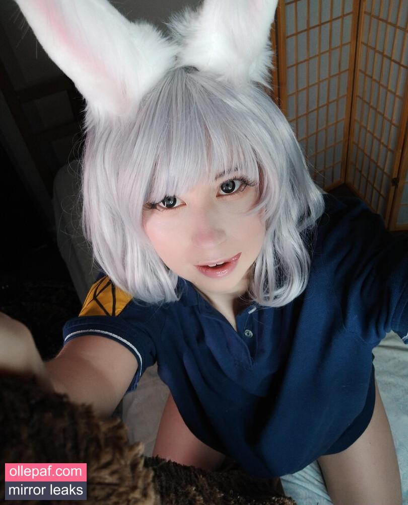 Latest Leaks Usatame Nude #162 - Fapello