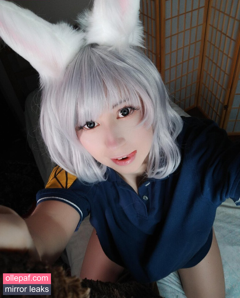 Latest Leaks Usatame Nude #163 - Fapello