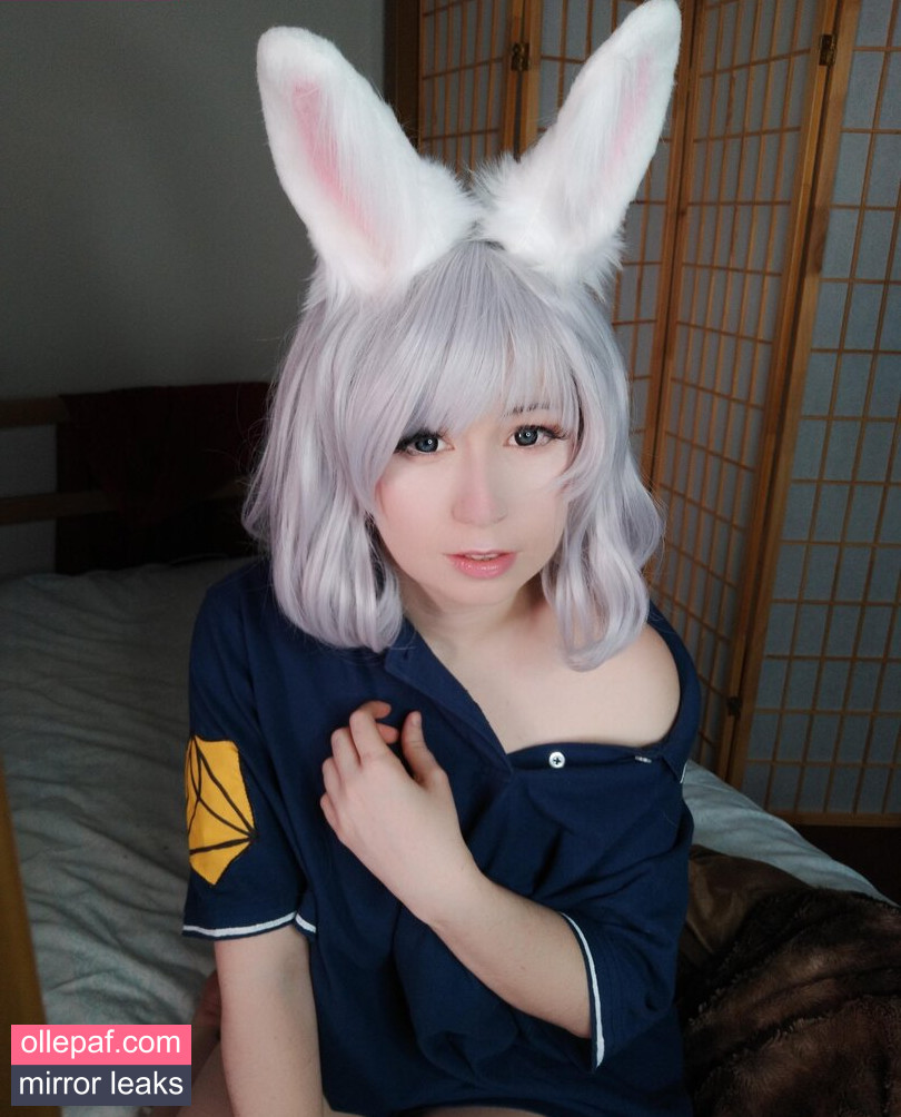 Latest Leaks Usatame Nude #164 - Fapello