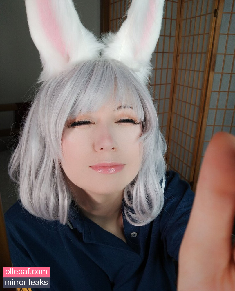 Latest Leaks Usatame Nude #172 - Fapello