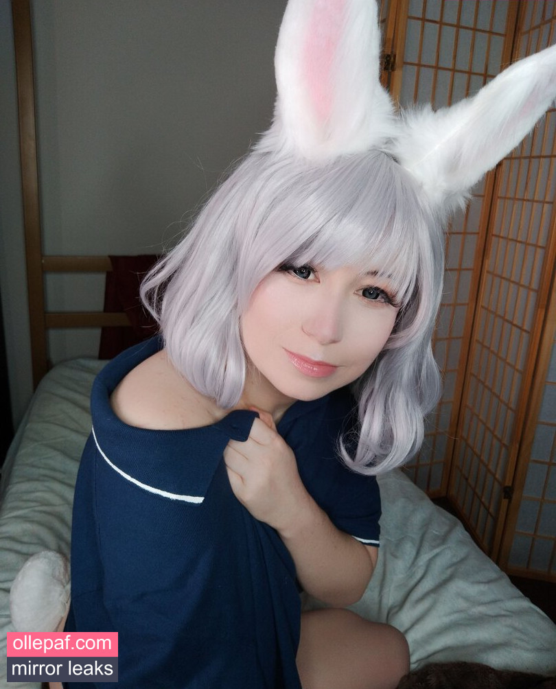 Latest Leaks Usatame Nude #174 - Fapello