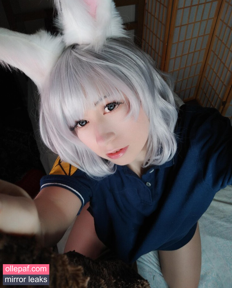 Latest Leaks Usatame Nude #180 - Fapello