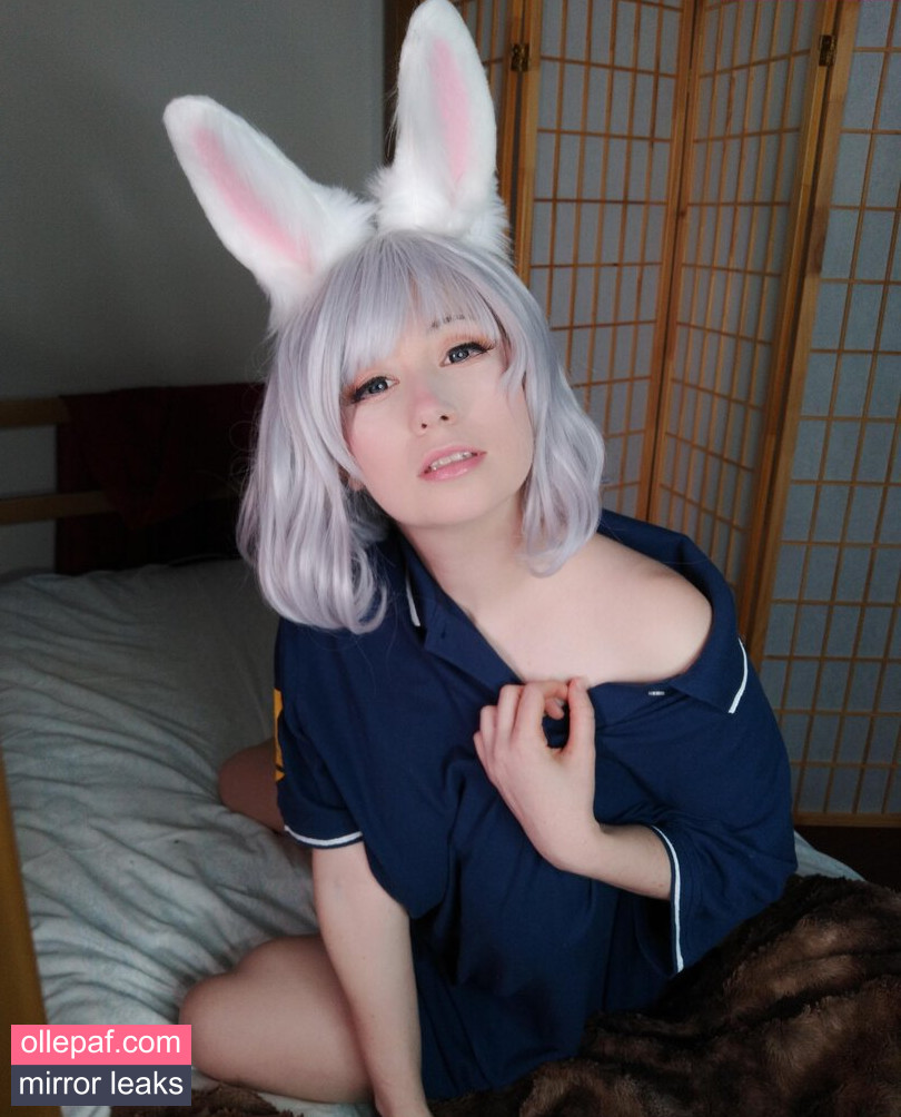Latest Leaks Usatame Nude #182 - Fapello