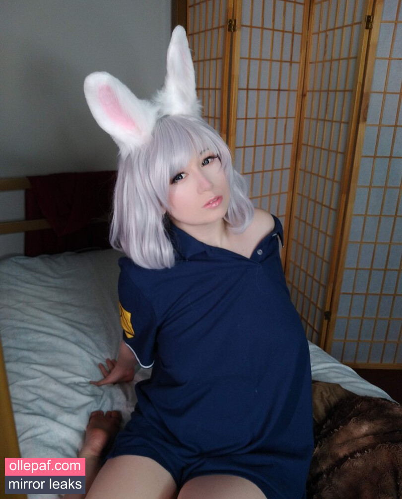 Latest Leaks Usatame Nude #187 - Fapello