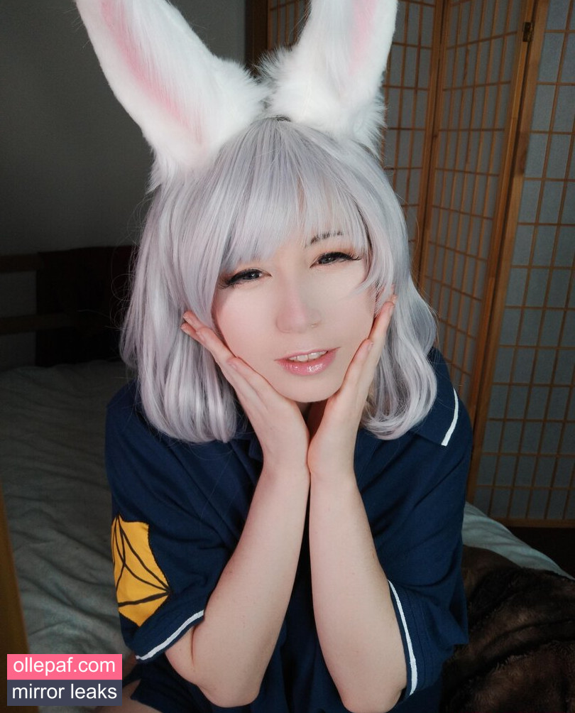 Latest Leaks Usatame Nude #189 - Fapello