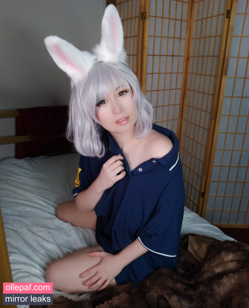 Latest Leaks Usatame Nude #191 - Fapello