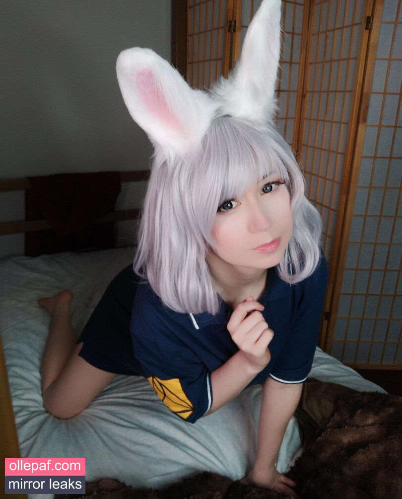 Latest Leaks Usatame Nude #193 - Fapello