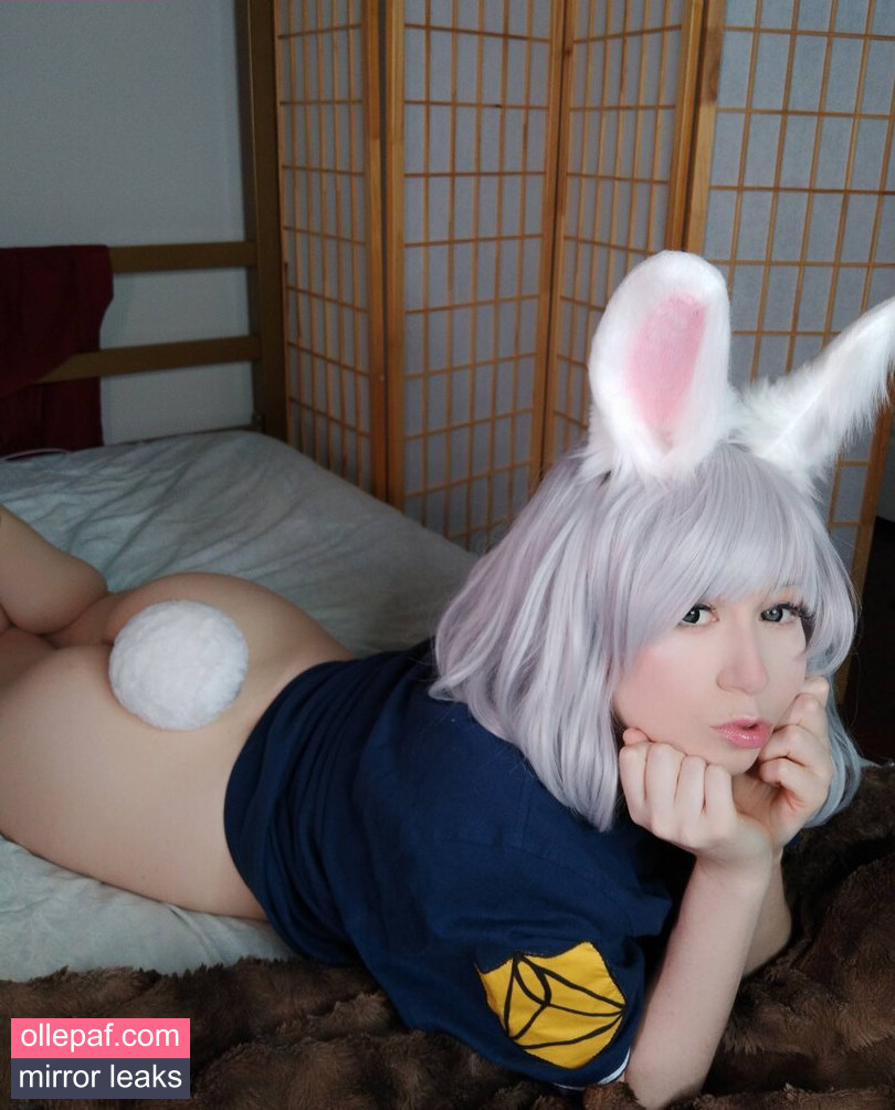 Latest Leaks Usatame Nude #196 - Fapello