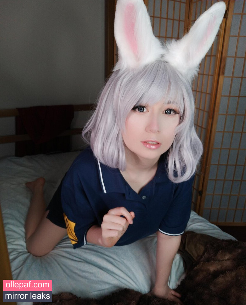 Latest Leaks Usatame Nude #201 - Fapello