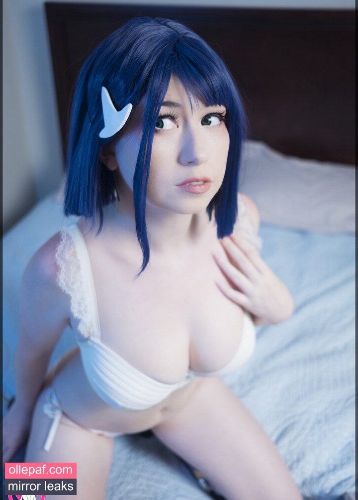 Latest Leaks Usatame Nude #288 - Fapello