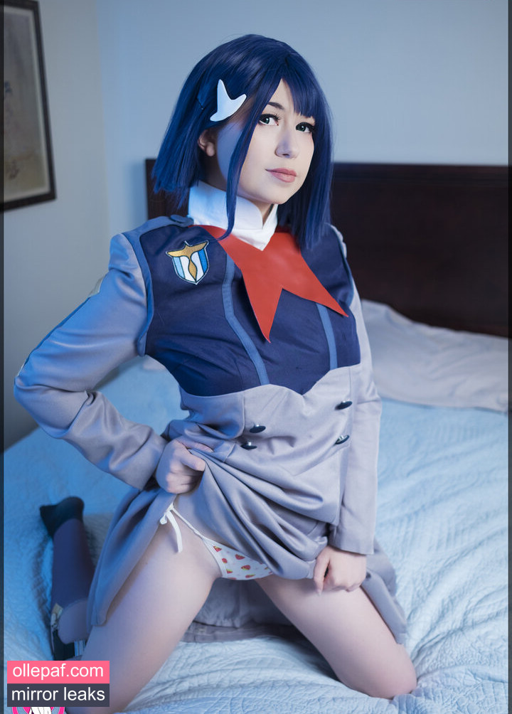Latest Leaks Usatame Nude #291 - Fapello