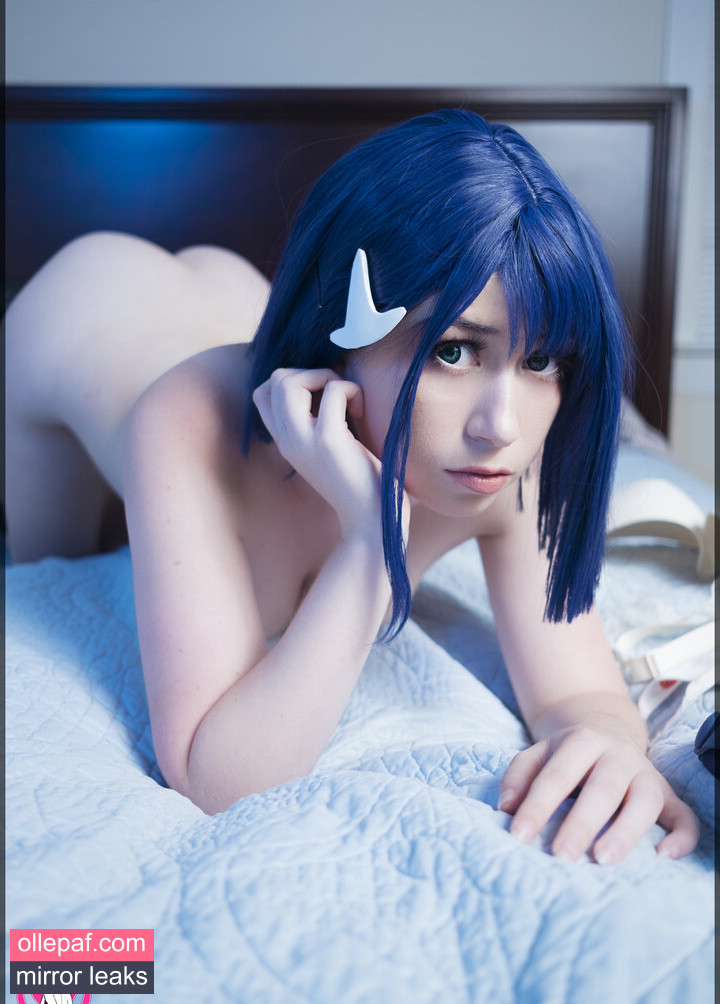 Latest Leaks Usatame Nude #297 - Fapello