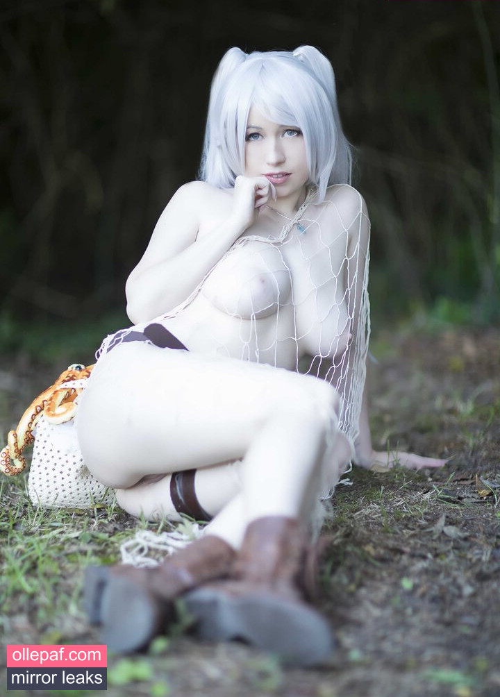 Latest Leaks Usatame Nude #305 - Fapello