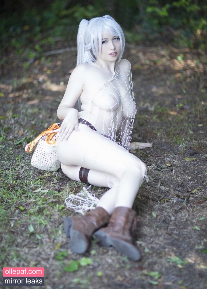 Latest Leaks Usatame Nude #314 - Fapello