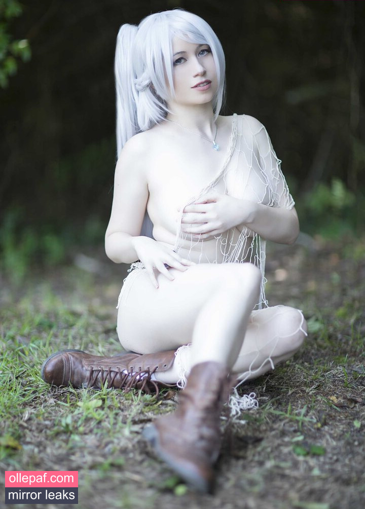 Latest Leaks Usatame Nude #320 - Fapello