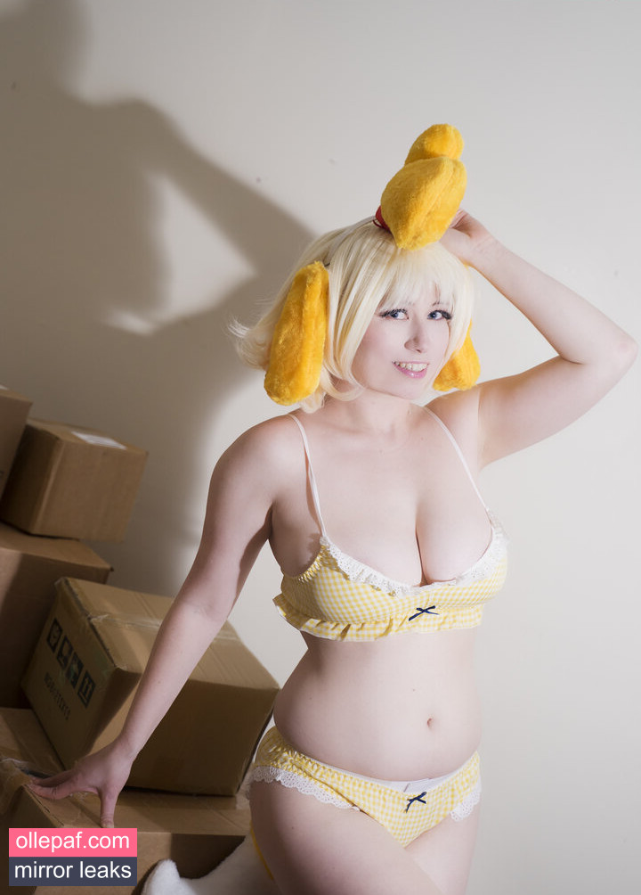 Latest Leaks Usatame Nude #342 - Fapello
