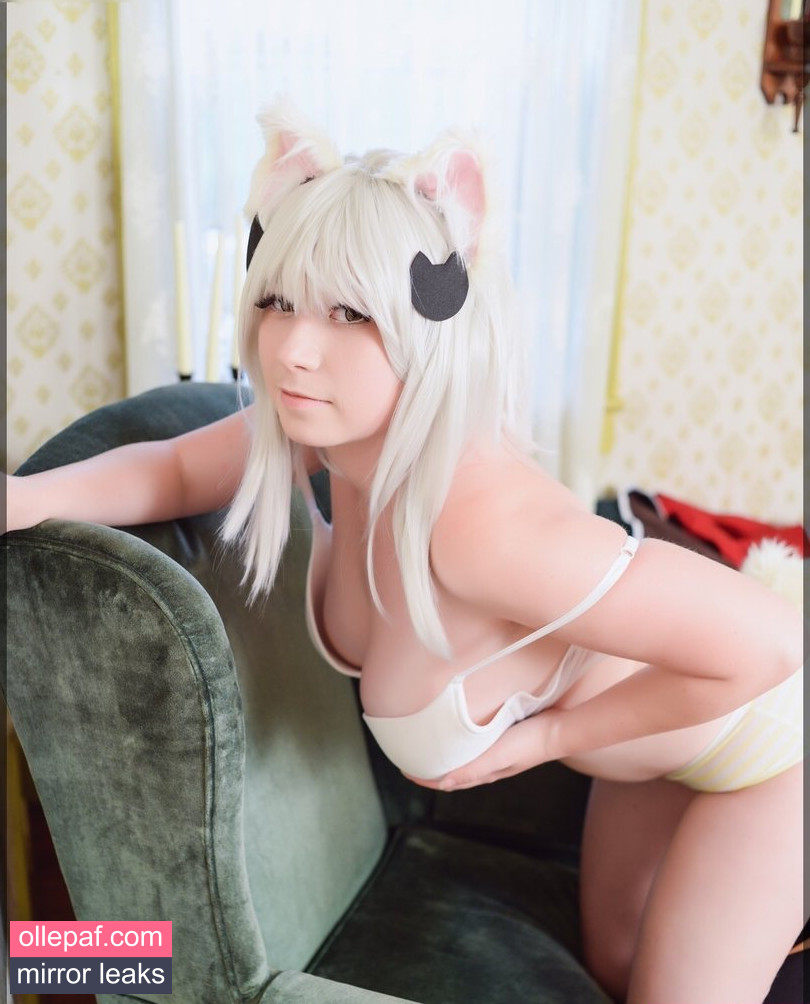 Latest Leaks Usatame Nude #346 - Fapello
