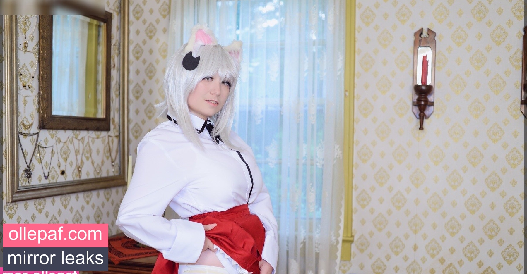 Latest Leaks Usatame Nude #347 - Fapello