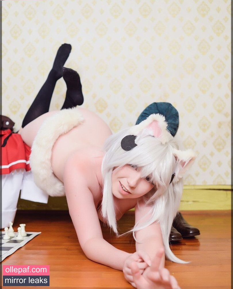 Latest Leaks Usatame Nude #352 - Fapello