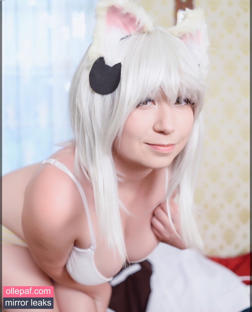 Latest Leaks Usatame Nude #353 - Fapello
