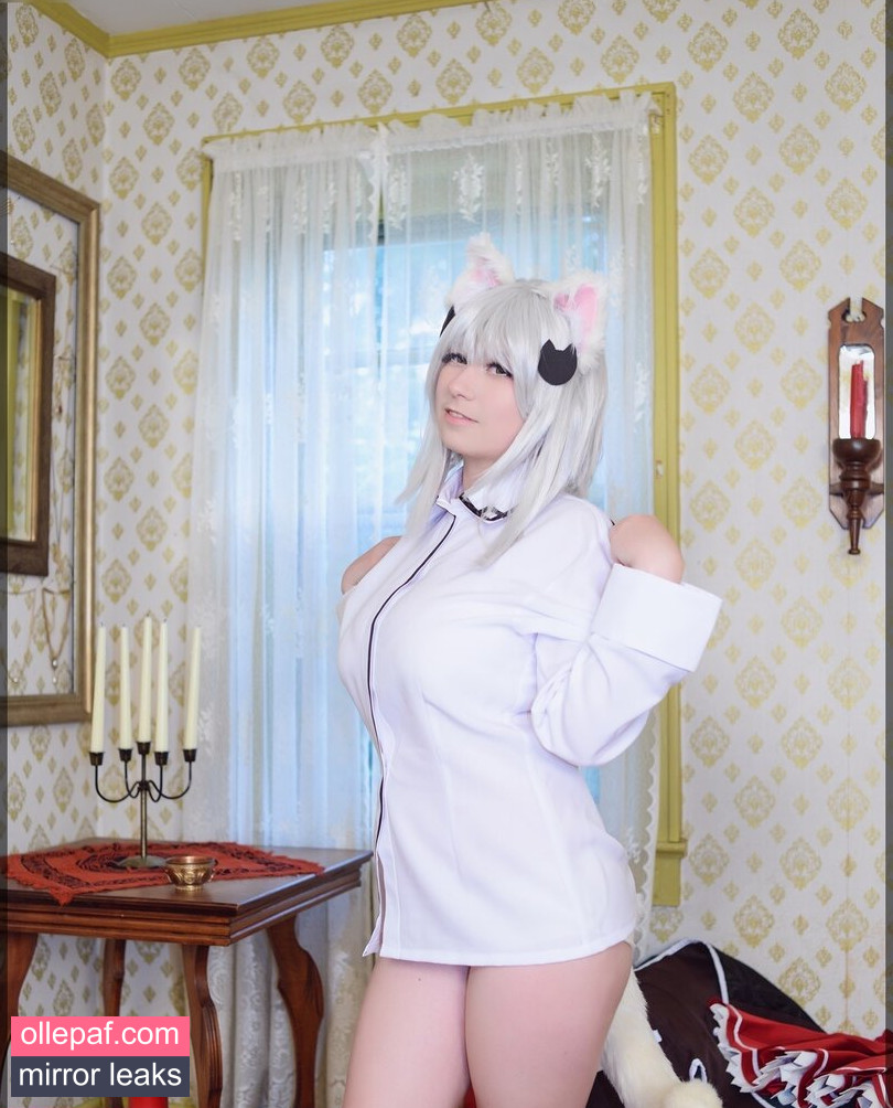 Latest Leaks Usatame Nude #359 - Fapello