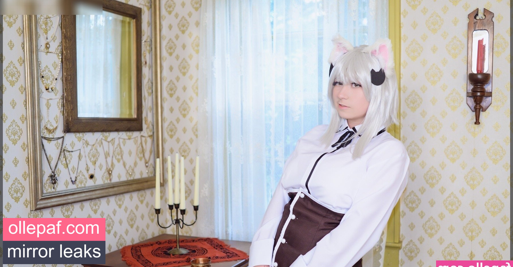 Latest Leaks Usatame Nude #361 - Fapello