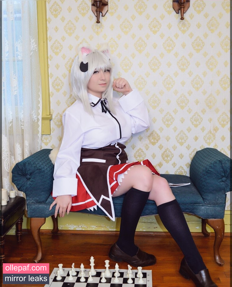Latest Leaks Usatame Nude #389 - Fapello
