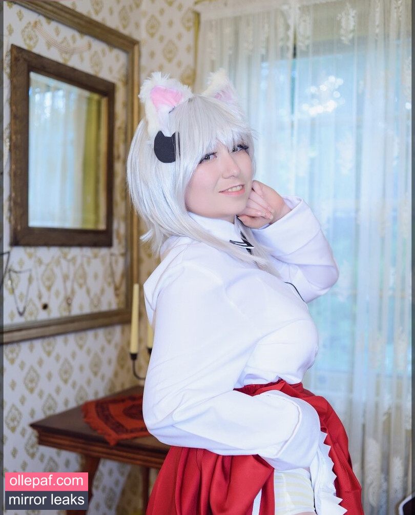 Latest Leaks Usatame Nude #390 - Fapello
