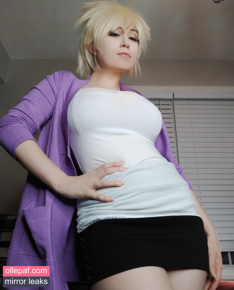 Latest Leaks Usatame Nude #453 - Fapello