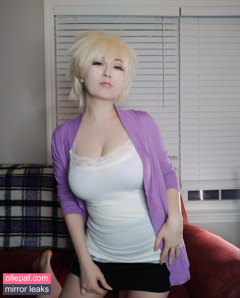 Latest Leaks Usatame Nude #466 - Fapello