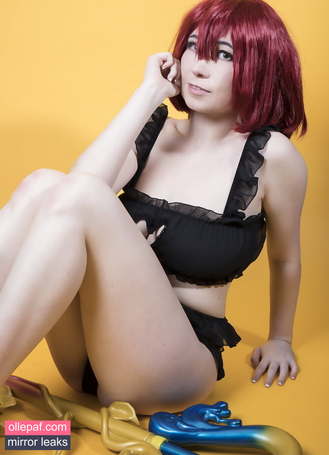 Latest Leaks Usatame Nude #495 - Fapello