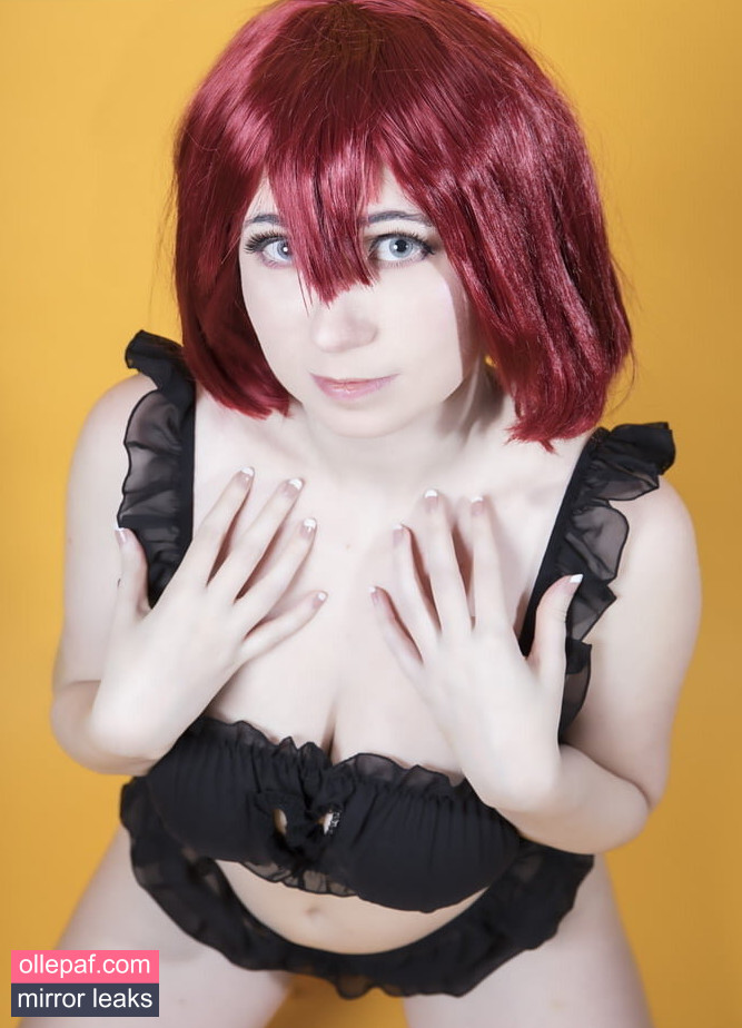 Latest Leaks Usatame Nude #501 - Fapello