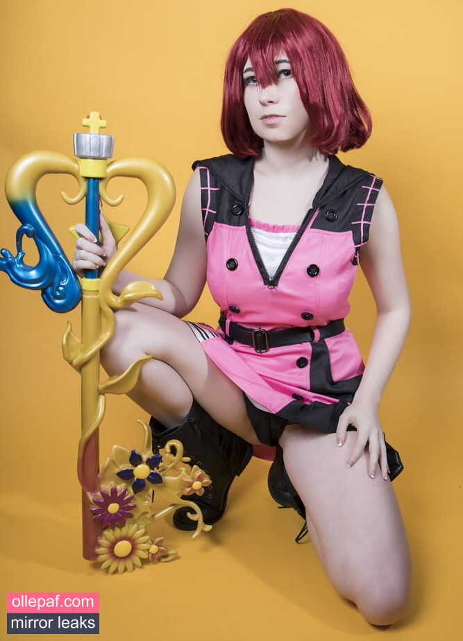 Latest Leaks Usatame Nude #508 - Fapello