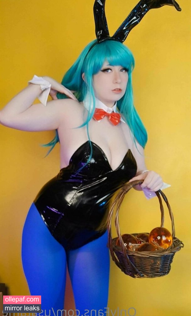 Latest Leaks Usatame Nude #550 - Fapello