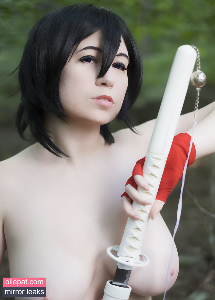Latest Leaks Usatame Nude #581 - Fapello