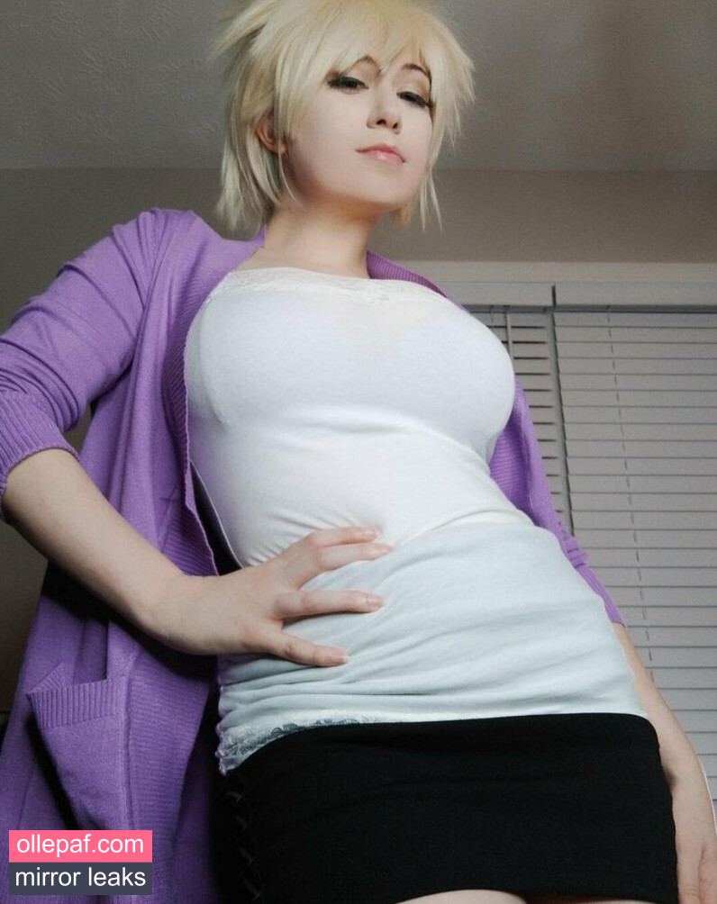 Latest Leaks Usatame Nude #61 - Fapello