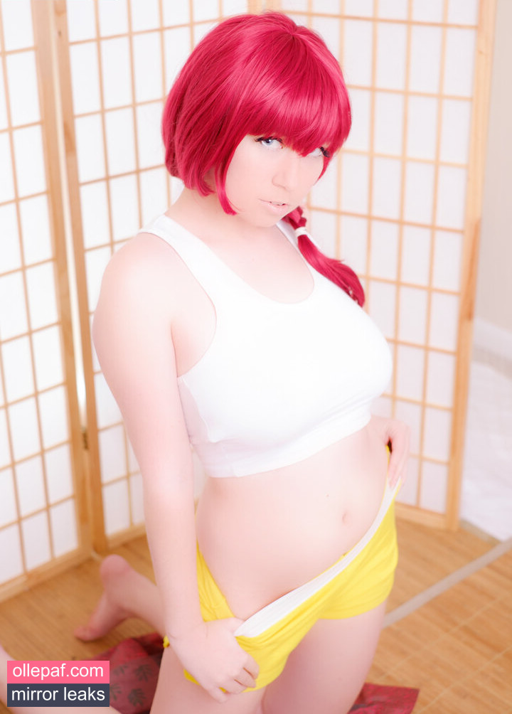 Latest Leaks Usatame Nude #681 - Fapello