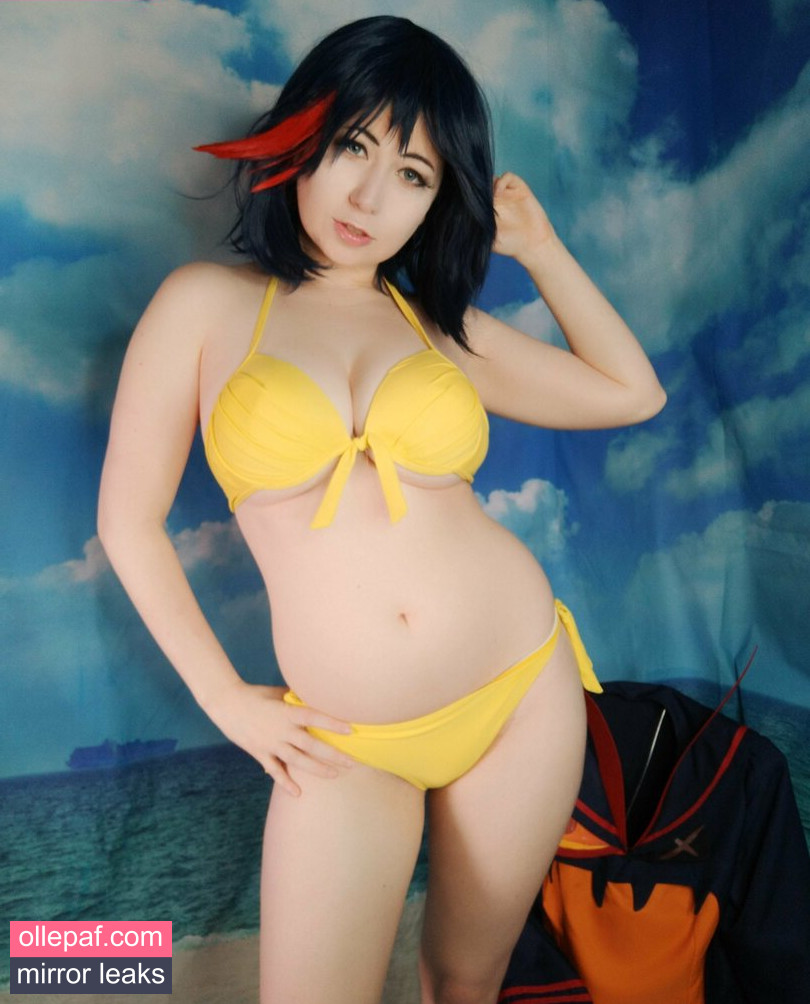 Latest Leaks Usatame Nude #77 - Fapello