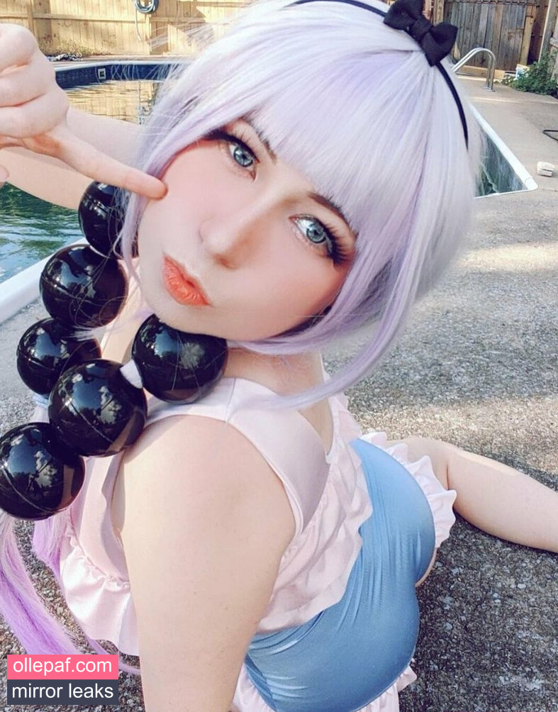 Latest Leaks Usatame Nude #95 - Fapello