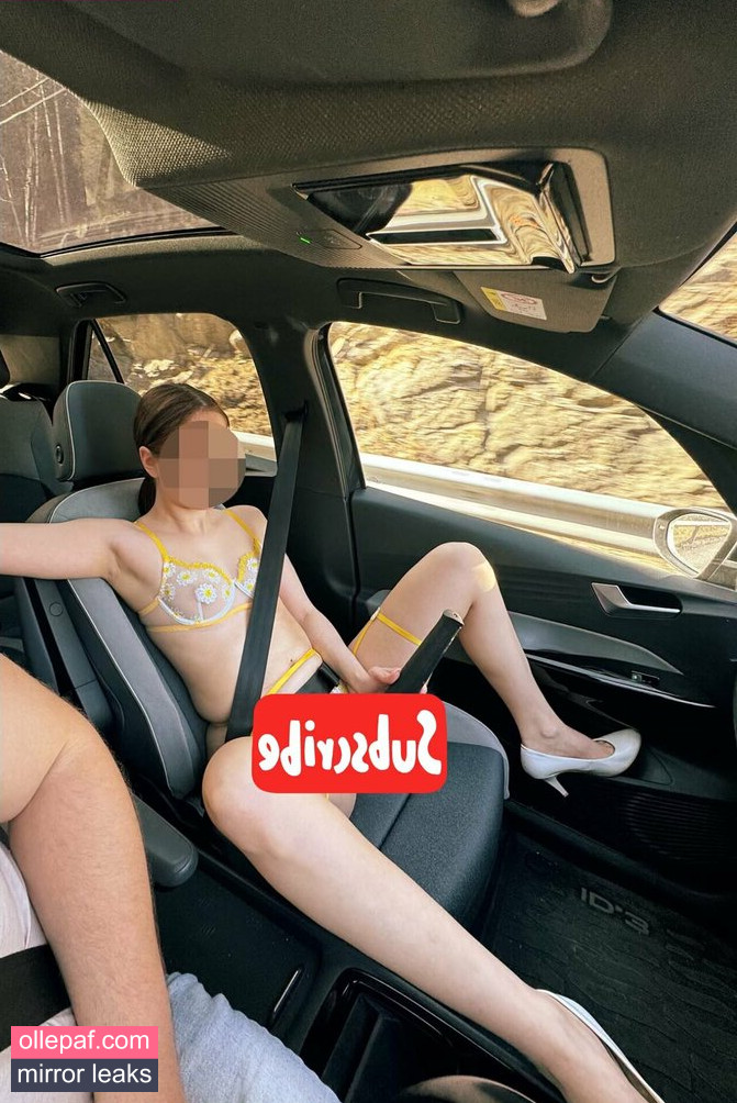 Latest Leaks uskyldige.line Nude #23 - Fapello