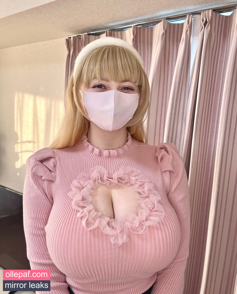 Latest Leaks uuu_d0 Nude #33 - Fapello