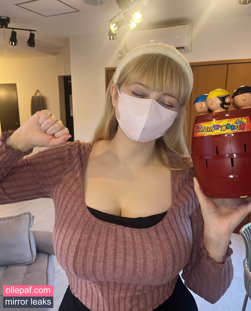 Latest Leaks uuu_d0 Nude #8 - Fapello