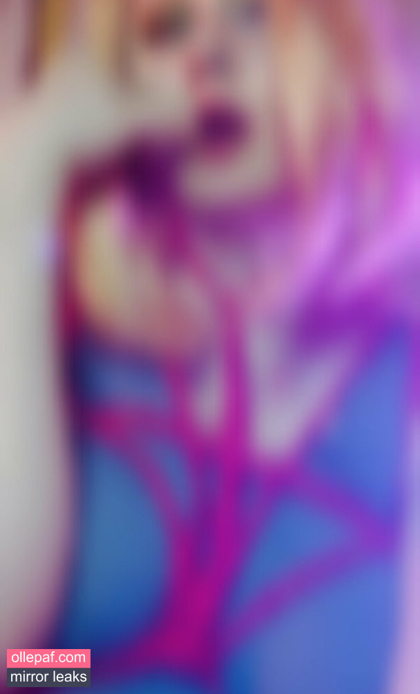 Latest Leaks uwupixie Nude #11 - Fapello