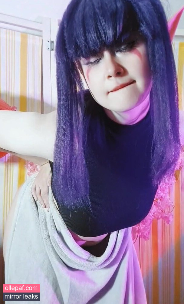 Latest Leaks uwupixie Nude #12 - Fapello