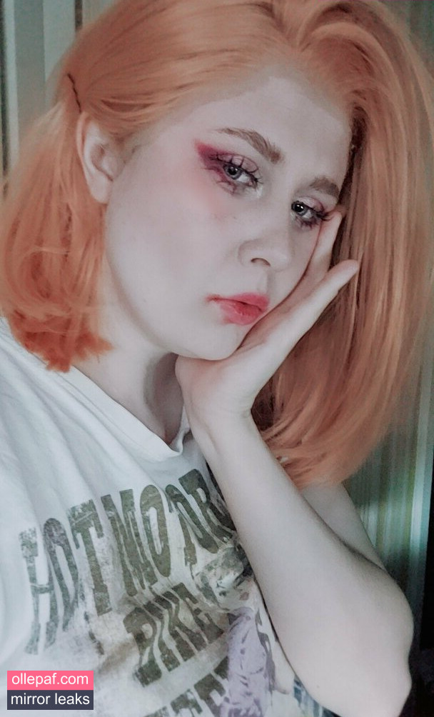 Latest Leaks uwupixie Nude #16 - Fapello