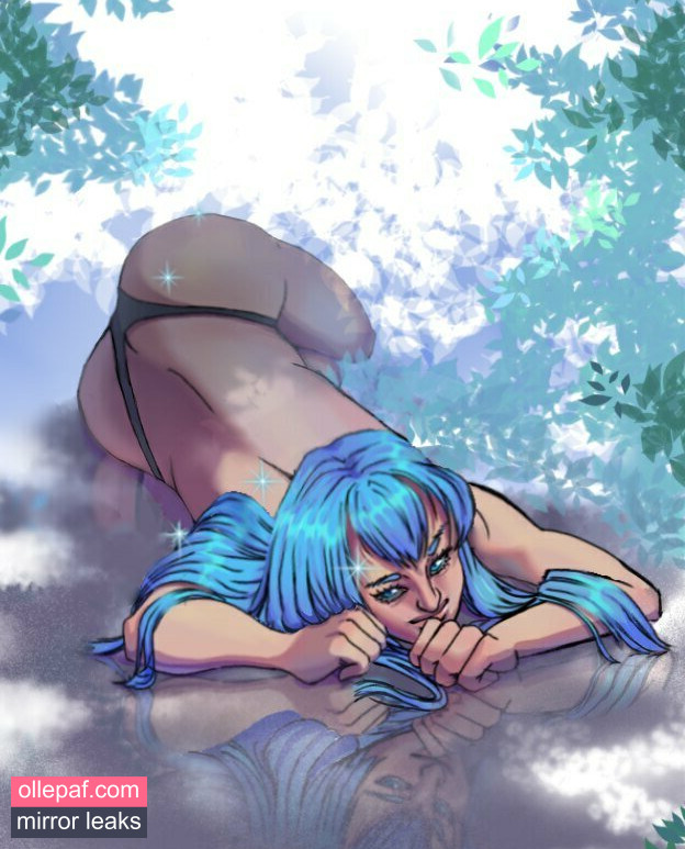 Latest Leaks uwupixie Nude #18 - Fapello