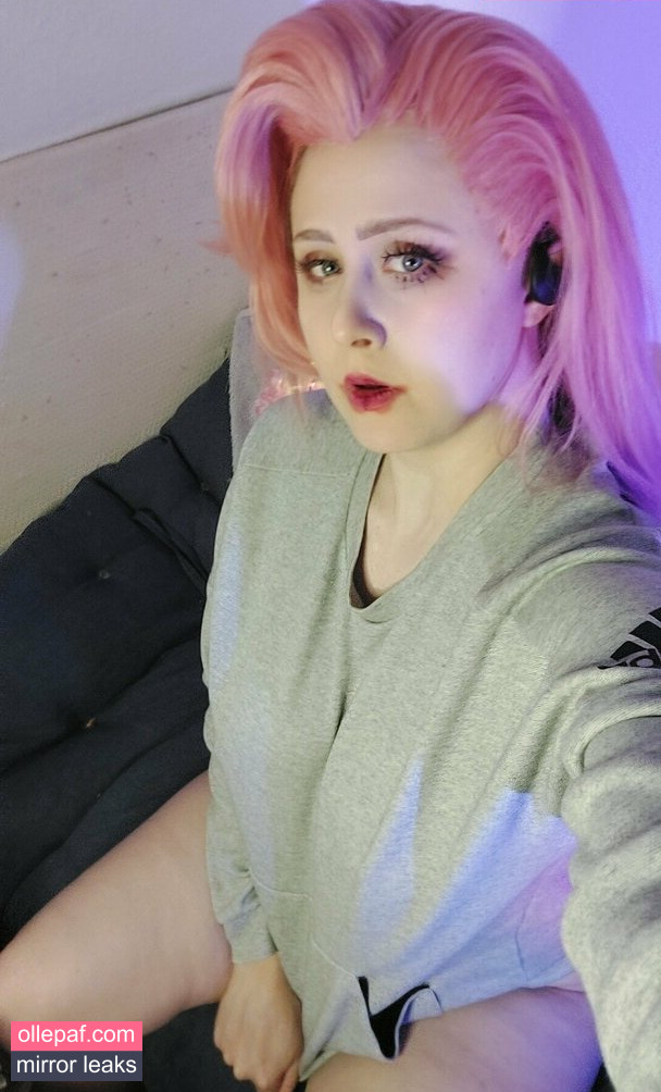 Latest Leaks uwupixie Nude #19 - Fapello