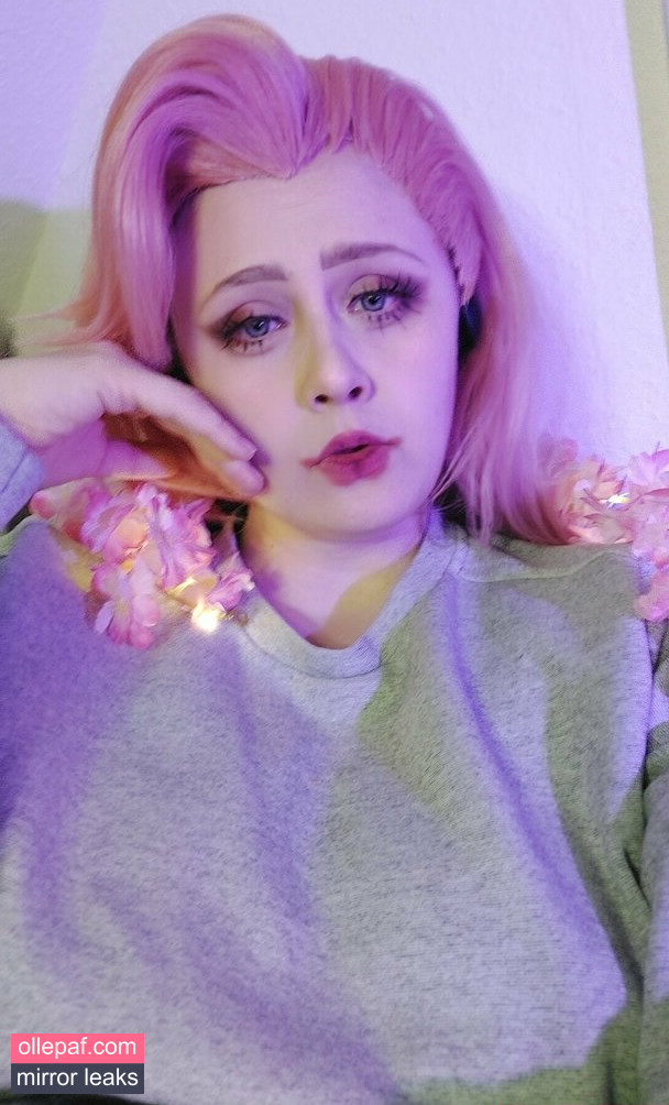 Latest Leaks uwupixie Nude #20 - Fapello
